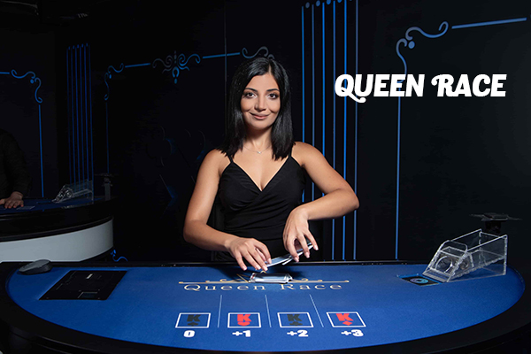 Queen Race live game at Cricbet99