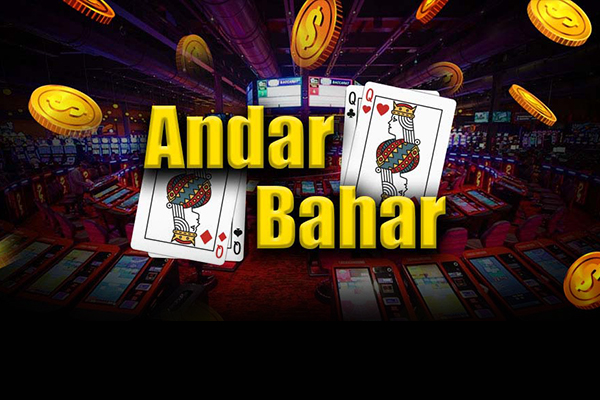 Andar Bahar at Cricbet99