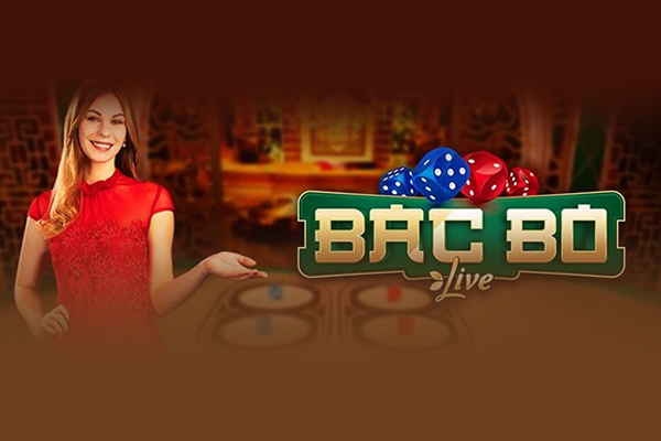 Bac Bo dice baccarat at Cricbet99