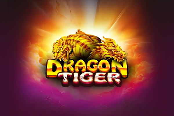 Dragon Tiger at Cricbet99
