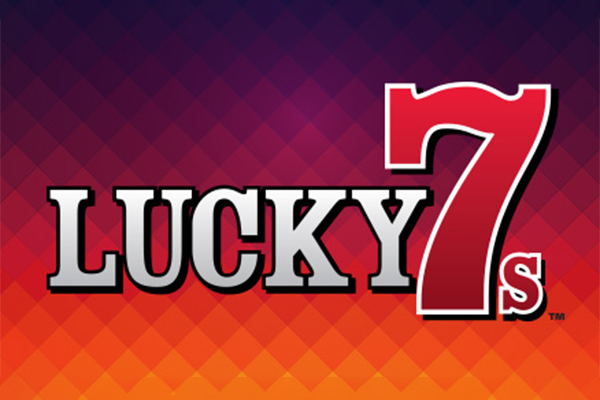 Lucky 7 card game at Cricbet99