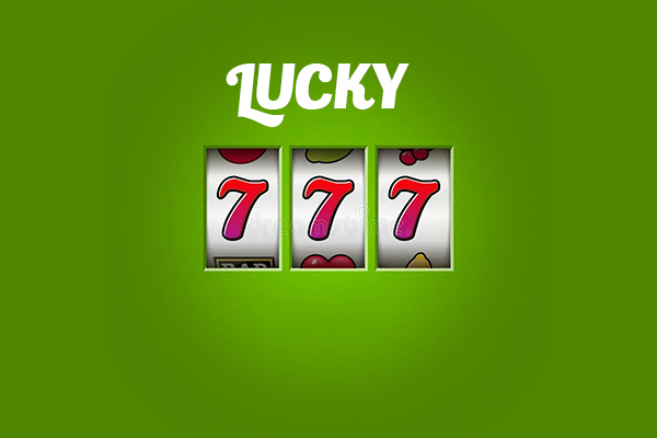 Lucky 777 instant game at Cricbet99